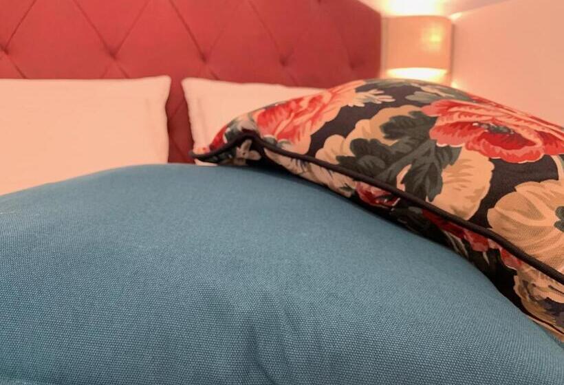 חדר סטודיו סטנדרד, Alpieve Albergo Pieve