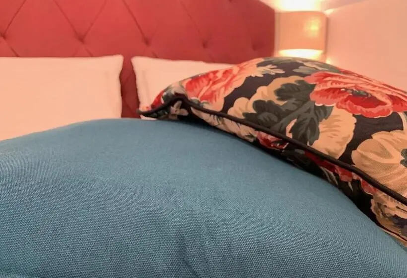 Standard-studio, Alpieve Albergo Pieve