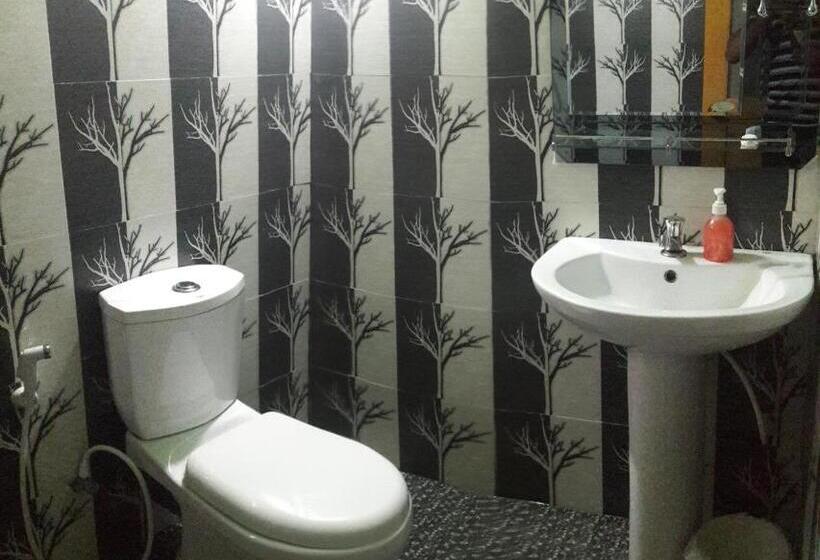 غرفة قياسية, Apple Sara Home Stay