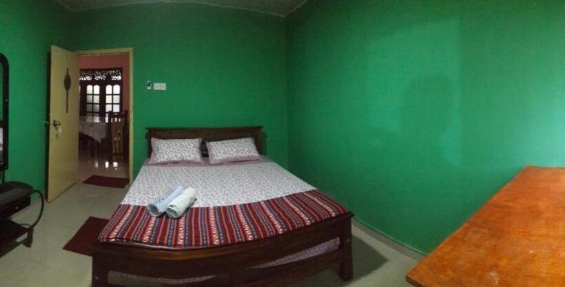 غرفة قياسية, Apple Sara Home Stay