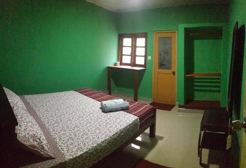 غرفة قياسية, Apple Sara Home Stay