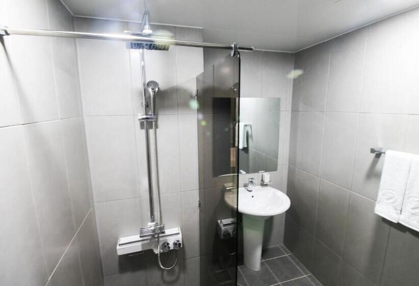 اتاق لوکس, Bcent