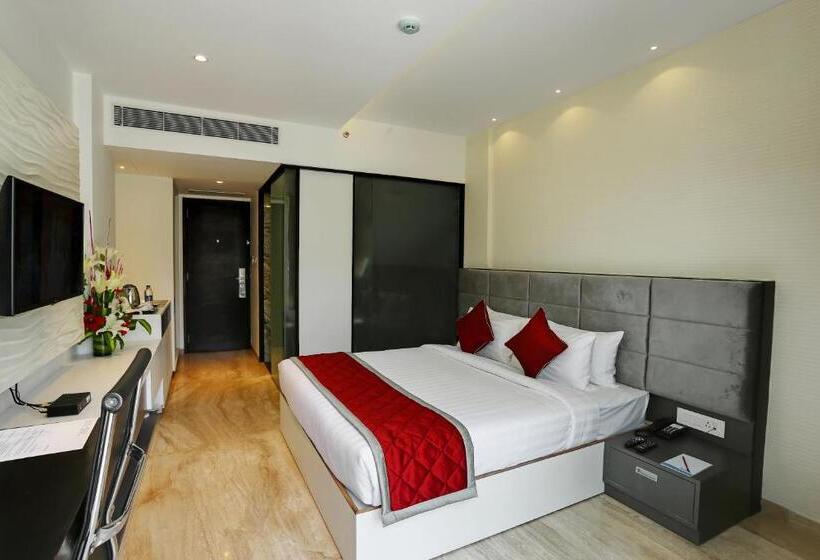 استودیوی استاندارد, Bhagini Icon Premier