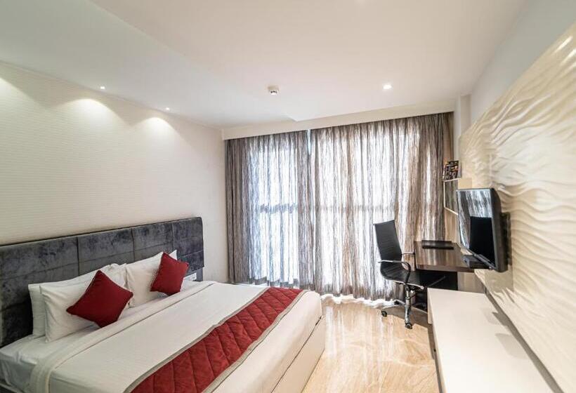 استودیوی استاندارد, Bhagini Icon Premier