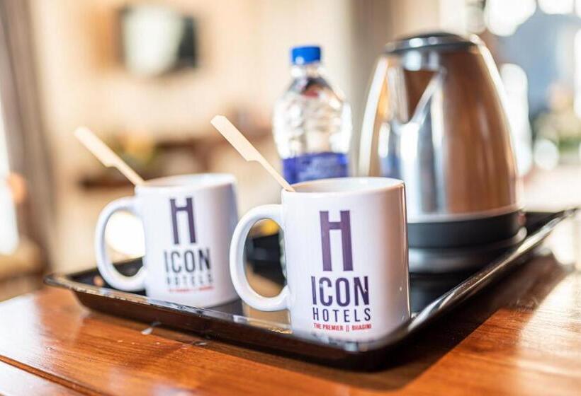 اتاق کلاب, Bhagini Icon Premier