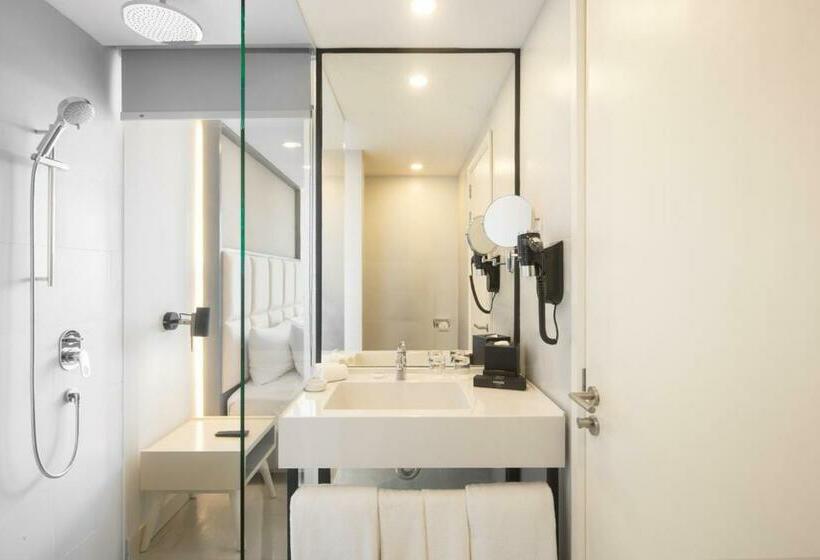 اتاق استاندارد, Innside By Meliá Yogyakarta