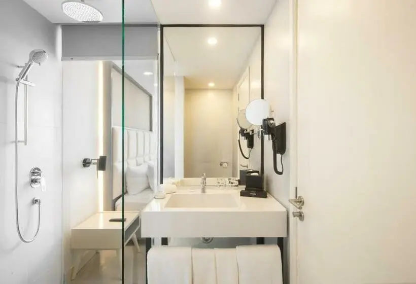 اتاق استاندارد, Innside By Meliá Yogyakarta