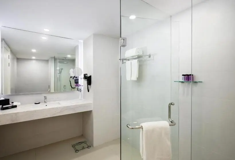 سوییت, Innside By Meliá Yogyakarta
