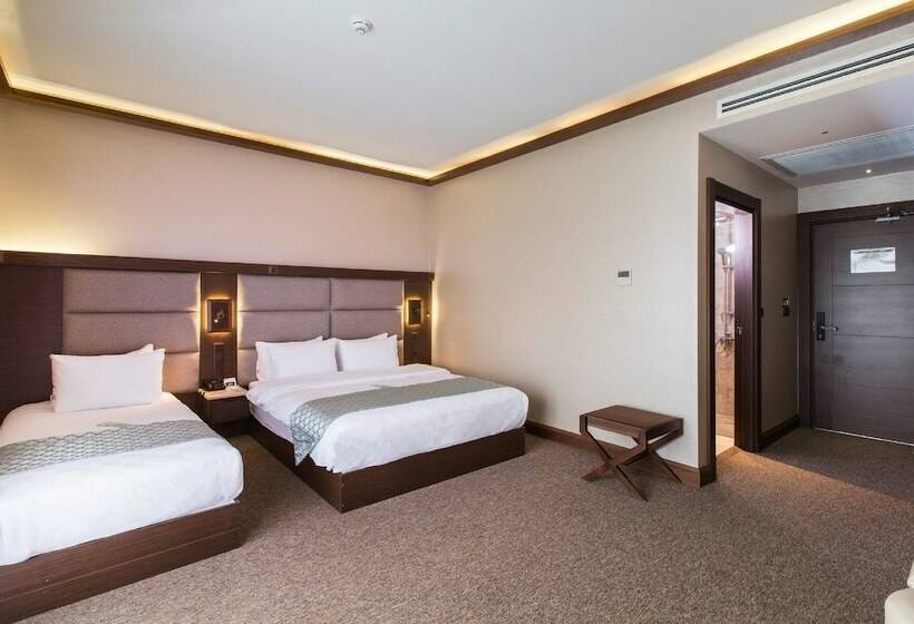 Camera Tripla Standard, Sera Lake Resort Hotel Spa & Aparts