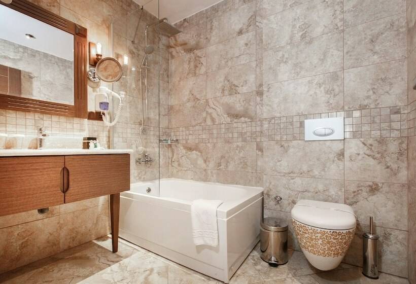 Camera Standard, Sera Lake Resort Hotel Spa & Aparts