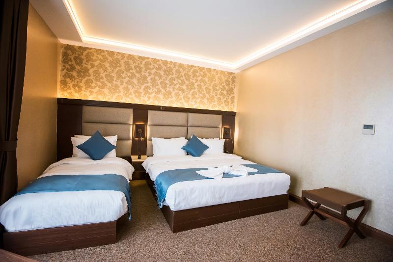 Camera Tripla Standard, Sera Lake Resort Hotel Spa & Aparts