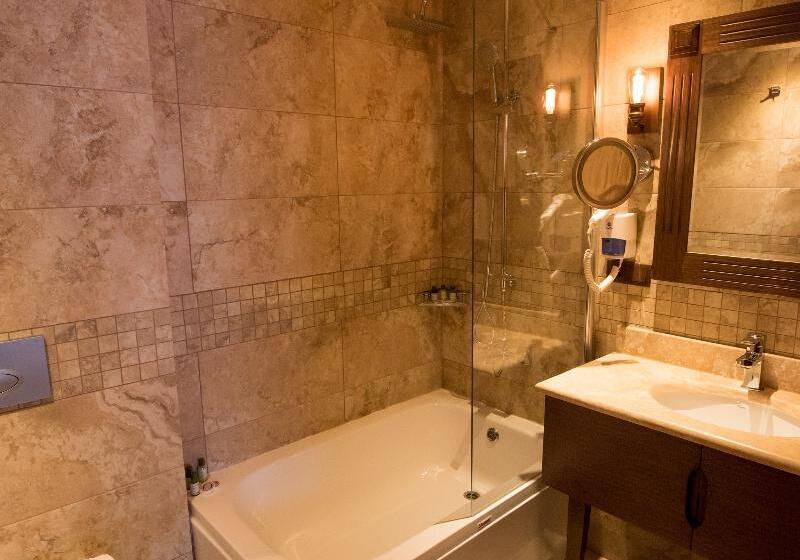 اتاق استاندارد سه نفره, Sera Lake Resort Hotel Spa & Aparts