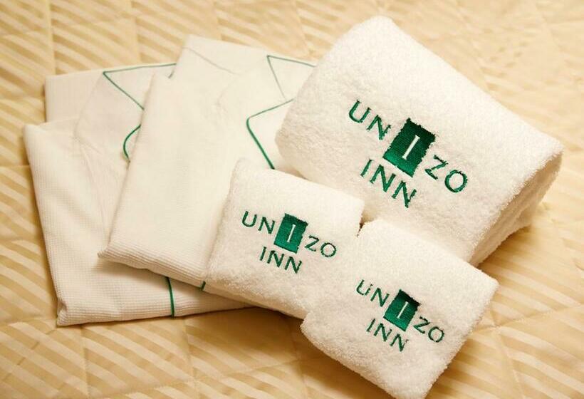 اتاق استاندارد یک نفره, Four Points Flex By Sheraton Kanazawa