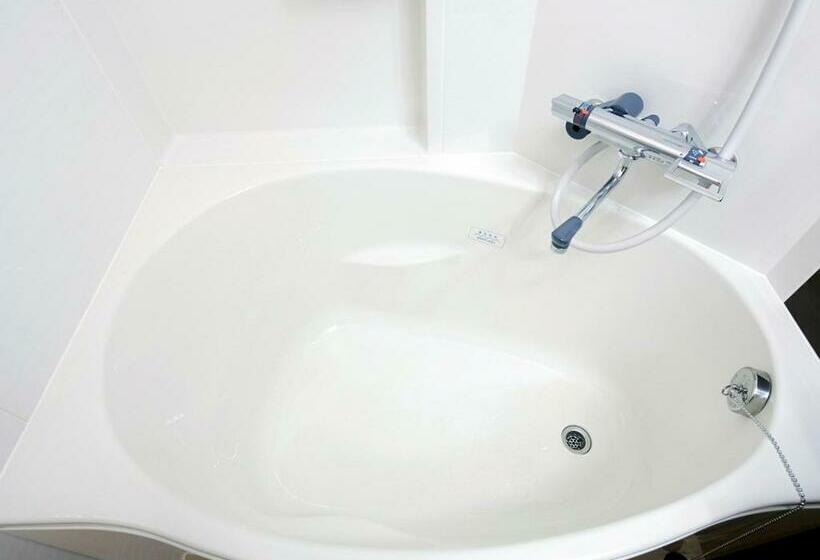 اتاق استاندارد یک نفره, Four Points Flex By Sheraton Kanazawa