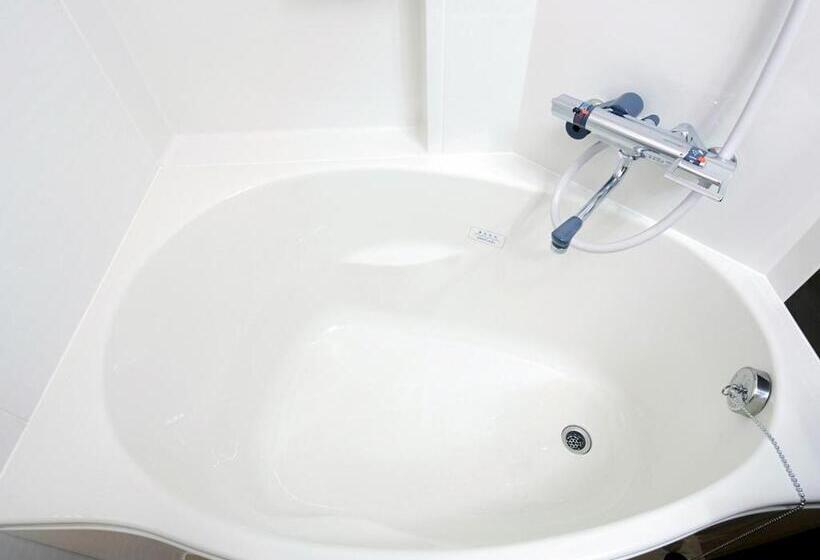 اتاق اکونومی, Four Points Flex By Sheraton Kanazawa