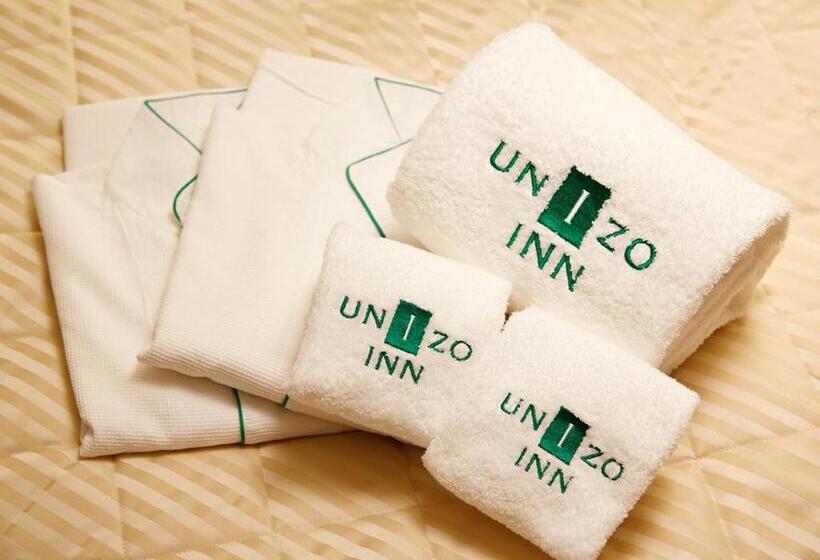 اتاق استاندارد, Four Points Flex By Sheraton Kanazawa