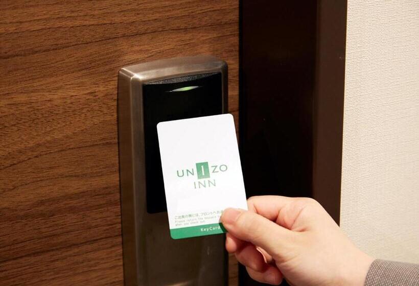 اتاق استاندارد, Four Points Flex By Sheraton Kanazawa