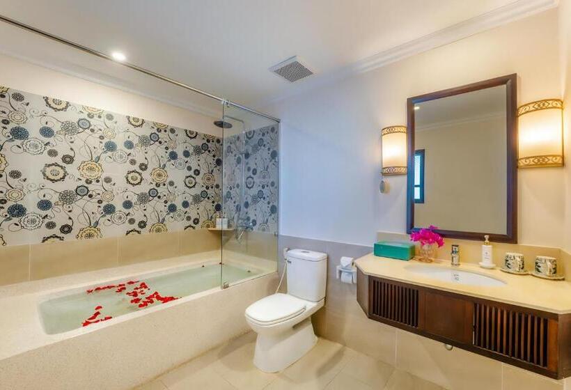 سوییت اجرایی, Lantana Riverside Hoi An Boutique Hotel & Spa