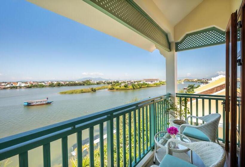 سوییت خانوادگی, Lantana Riverside Hoi An Boutique Hotel & Spa