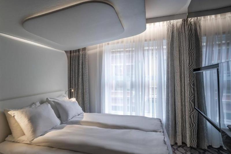 スタンダードルーム, Magic Hotel Korskirken