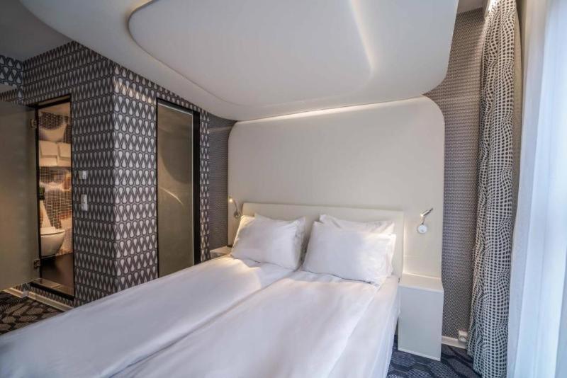 スタンダードルーム, Magic Hotel Korskirken