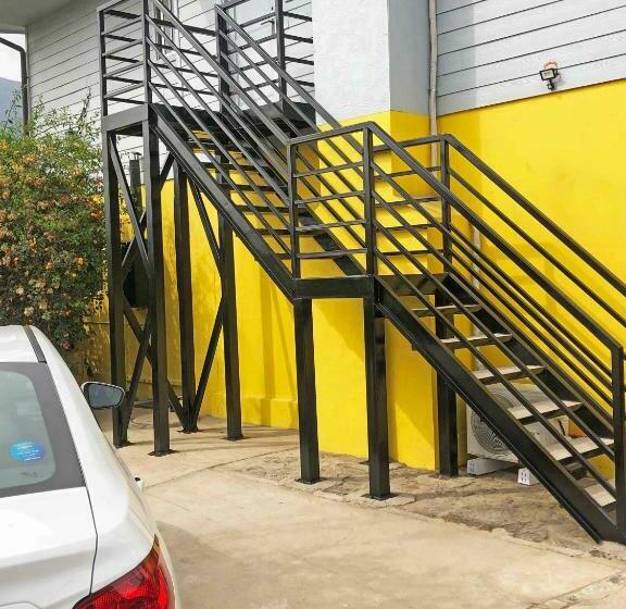 غرفة سوبيريور سرير كينج, Novaqua Bed & Breakfast