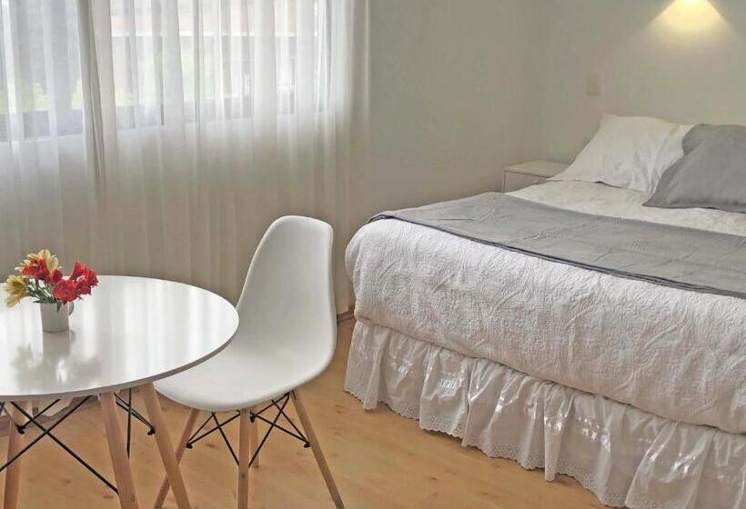 Номер Superior Кровать Кинг, Novaqua Bed & Breakfast