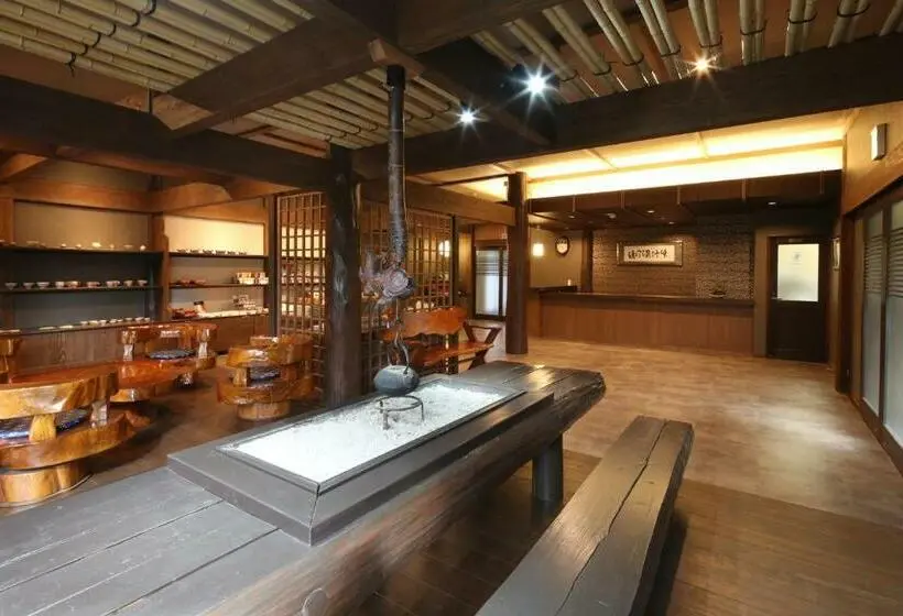 スタンダードルーム, Chikurakutei