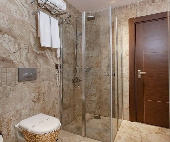 Camera Tripla Standard, Sera Lake Resort Hotel Spa & Aparts