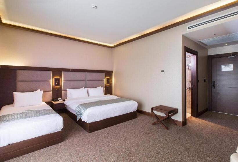 Camera Tripla Standard, Sera Lake Resort Hotel Spa & Aparts