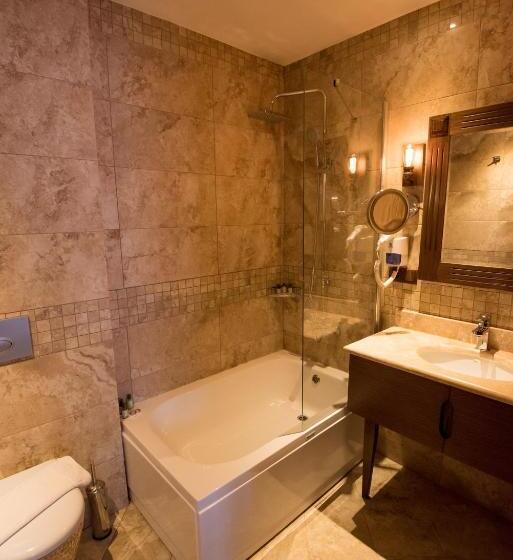 Camera Standard, Sera Lake Resort Hotel Spa & Aparts