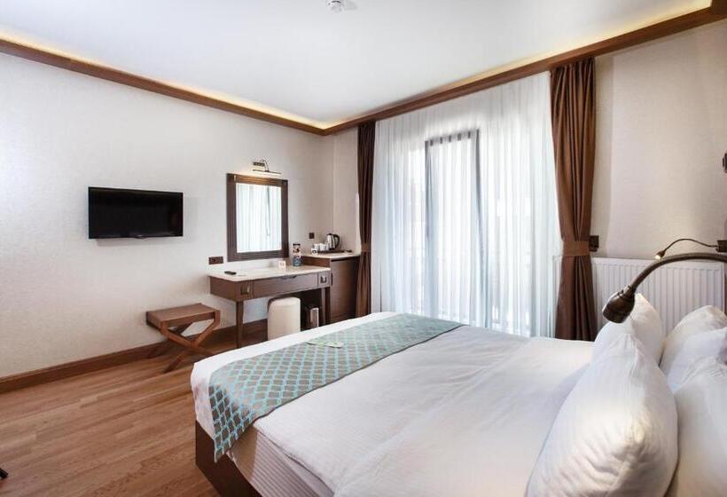 Camera Standard, Sera Lake Resort Hotel Spa & Aparts