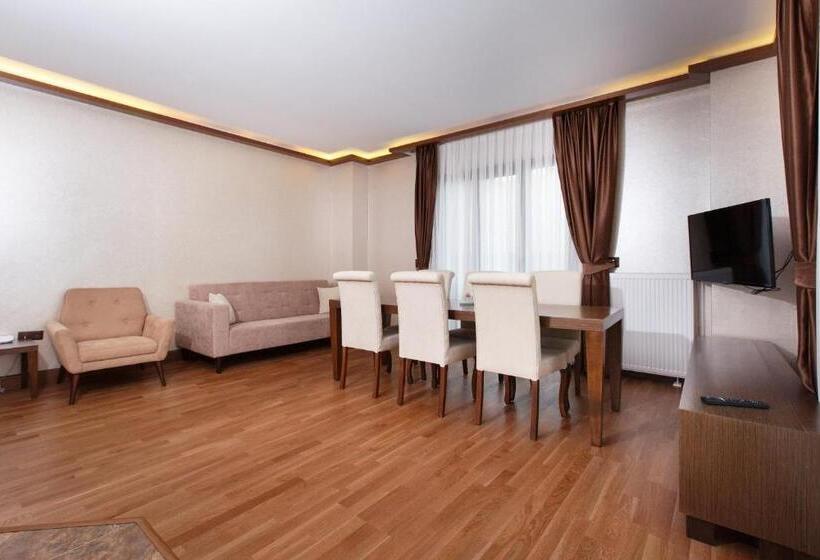 Camera Standard con Cucina, Sera Lake Resort Hotel Spa & Aparts