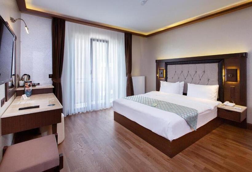 Camera Standard con Cucina, Sera Lake Resort Hotel Spa & Aparts