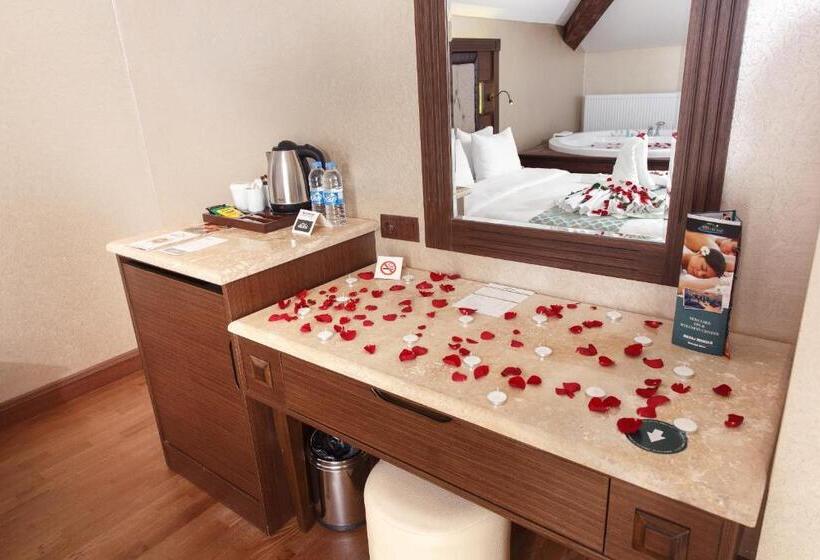 Appartamento 1 Camera Comunicante, Sera Lake Resort Hotel Spa & Aparts