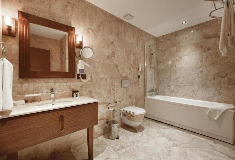 Appartamento 1 Camera Comunicante, Sera Lake Resort Hotel Spa & Aparts