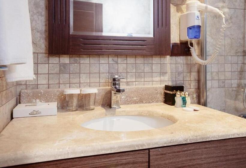 Camera Economy, Sera Lake Resort Hotel Spa & Aparts