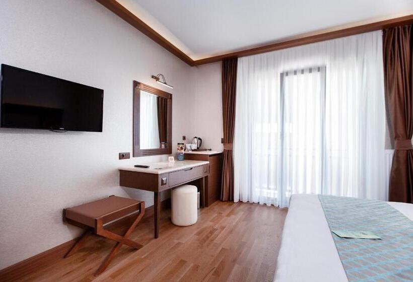 Camera Economy, Sera Lake Resort Hotel Spa & Aparts