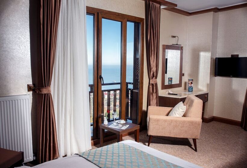 Suite Junior Familiare, Sera Lake Resort Hotel Spa & Aparts