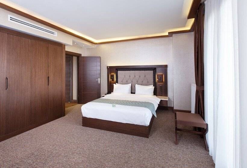 Suite Junior Familiare, Sera Lake Resort Hotel Spa & Aparts