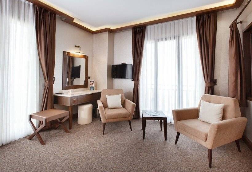 Suite Junior Familiare, Sera Lake Resort Hotel Spa & Aparts