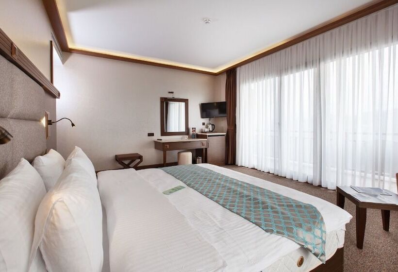 Camera Standard con Cucina, Sera Lake Resort Hotel Spa & Aparts