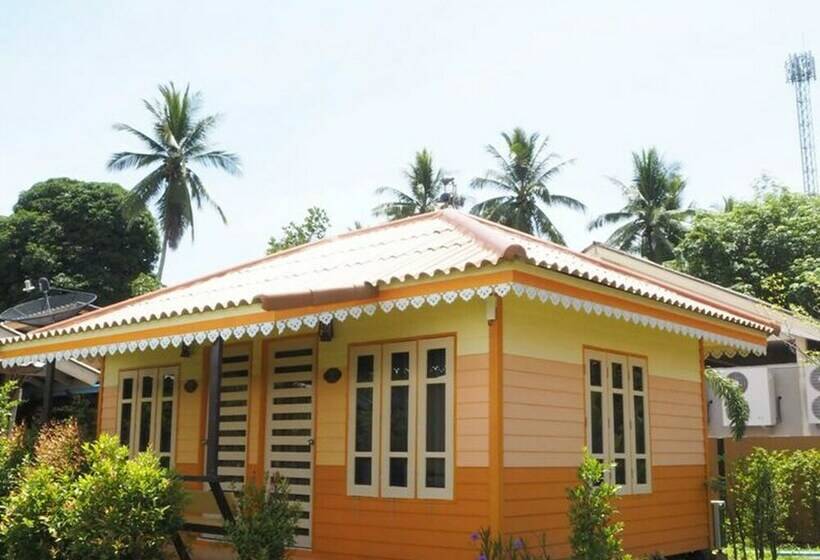 수피리어 룸 가든 전망, Sun Globe Resort