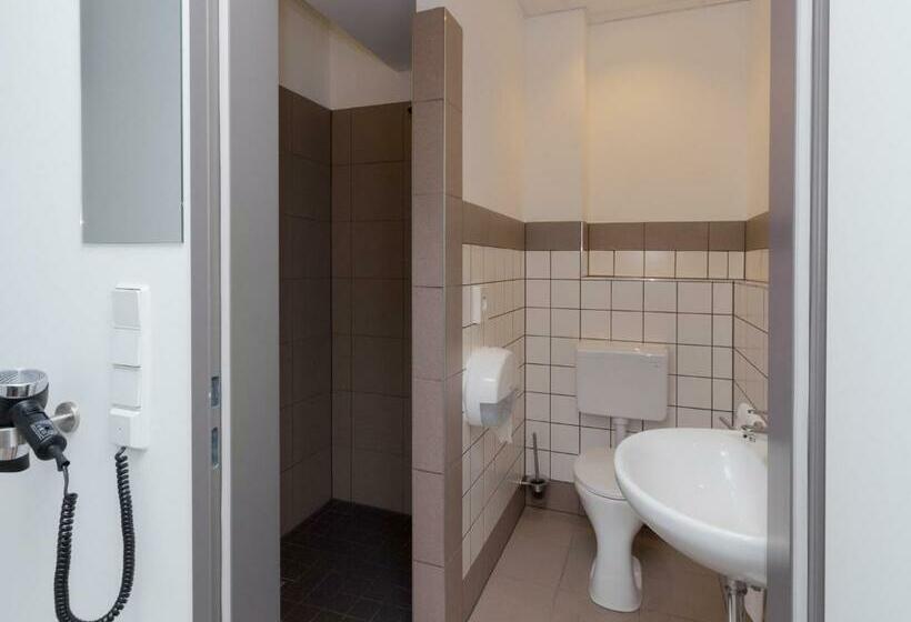 غرفة قياسية, Winbudget Bed&breakfast