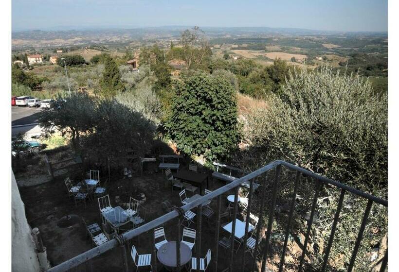 スタンダードルーム, Casa Del Principe