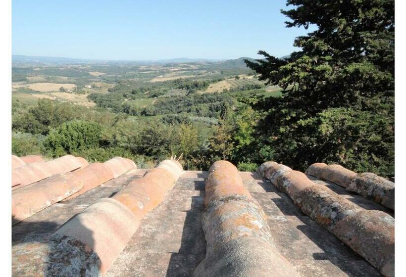 スタンダードルーム, Casa Del Principe