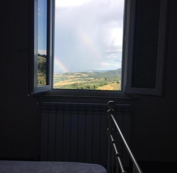 スタンダードルーム, Casa Del Principe