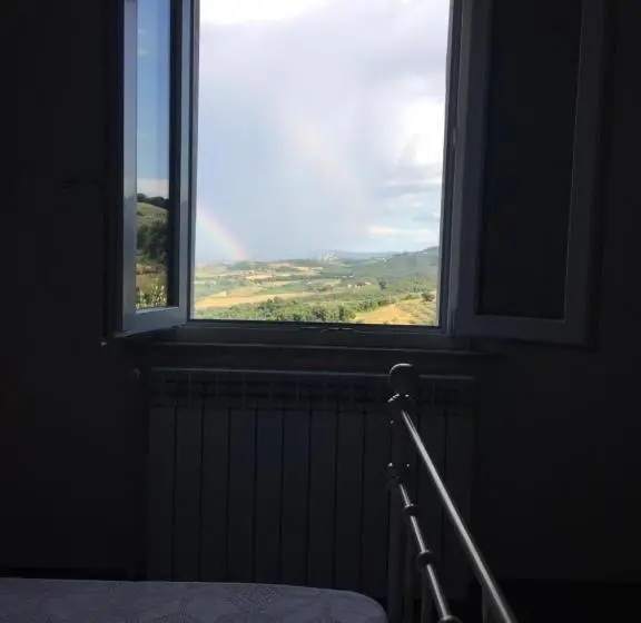 スタンダードルーム, Casa Del Principe