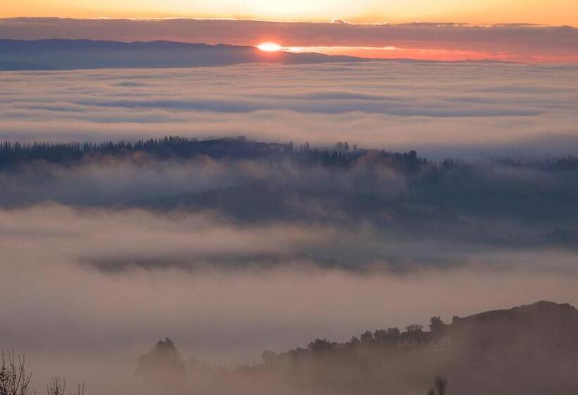 スタンダードルーム, Casa Del Principe