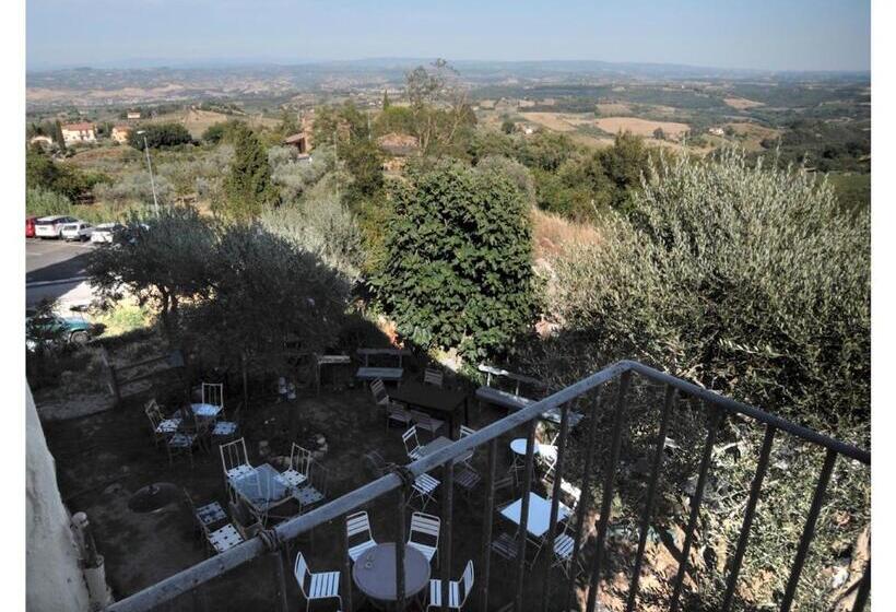 Standard room with outdoor bath, Casa Del Principe